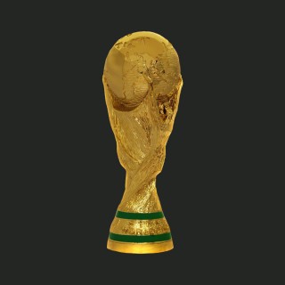 Ποιος θα πάρει το Μουντιάλ;