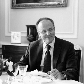 «Το μυστικό της Γαλλικής Κουζίνας είναι η αγάπη»