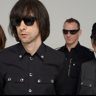 Φώτα κι άλλα φώτα για τους Primal Scream