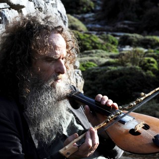 Ψαραντώνης: «Όταν δεν έχουμε παλμό, είμαστε νεκροί όλοι»