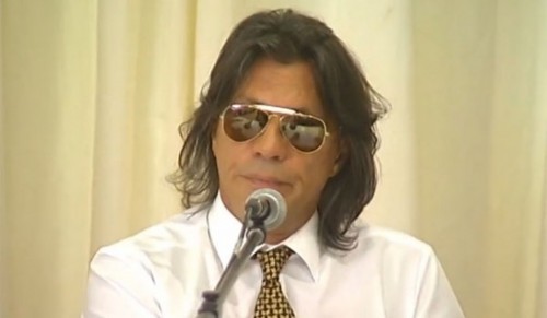 Ο Ψινάκης βάρεσε κανόνι στο δήμο Μαραθώνα