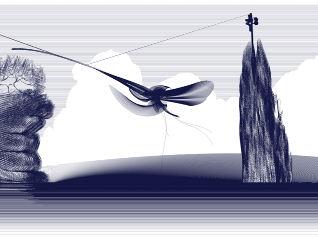 Το default festival προσγειώνεται στο Βόλο