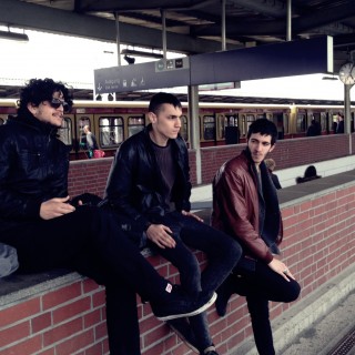 Οι Psychedelic Trips to Death μιλούν στην Popaganda πριν το αυριανό τους live στην Αθήνα