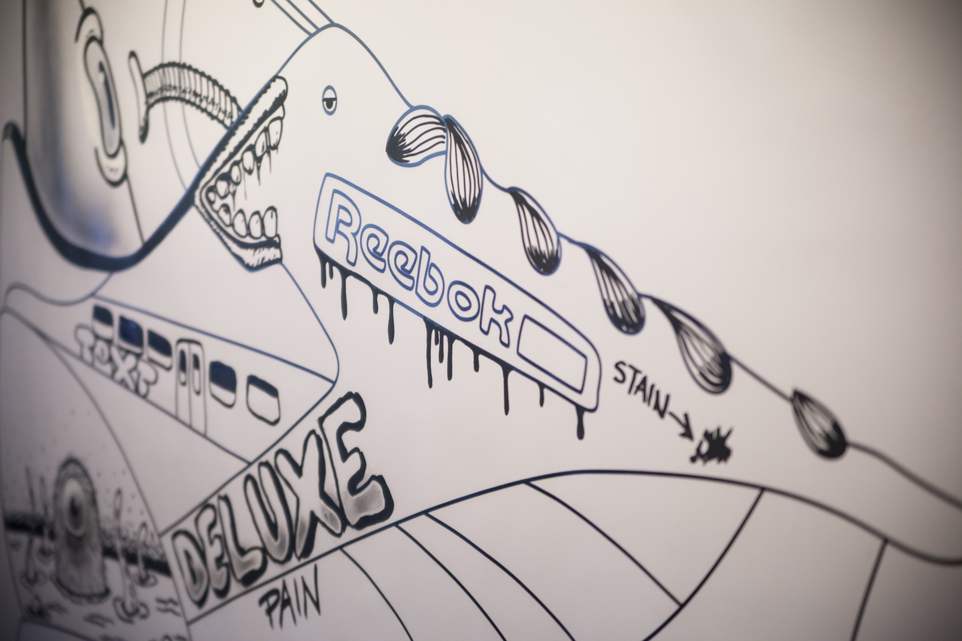 Ιστορίες πόλης