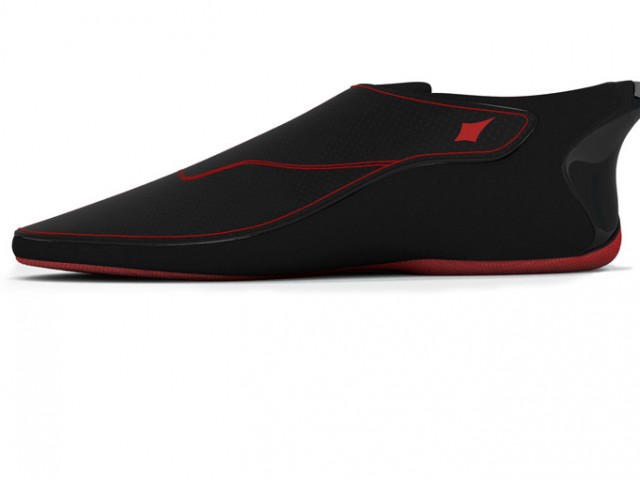 Ξεχάστε τα «έξυπνα» ρολόγια, τώρα έχουμε τα… «έξυπνα» παπούτσια