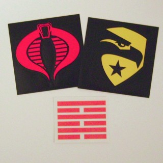 Τα γενέθλια του Gi-Joe