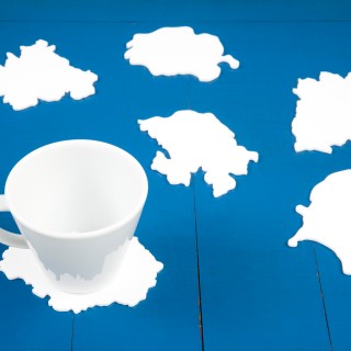 Πώς θα ήταν η Ελλάδα εάν ήταν ένα σουβενίρ;