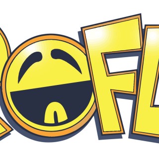 Παιδί μου τι είναι αυτό το “ROFL”; Τρώγεται;