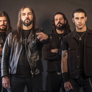 Η ποιότητα ζωής των (παγκόσμιων) Rotting Christ