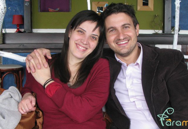 Paramana: Mάθε που θ’ αφήσεις το παιδί για να πας στο πάρτι