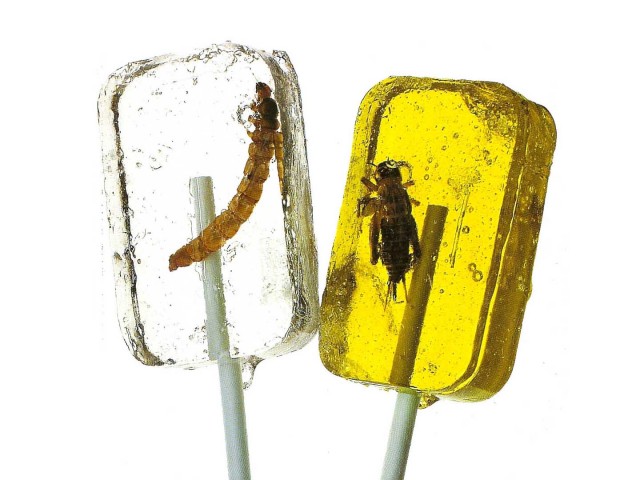 Εξτρορντινέρ!