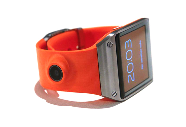 Φθινοπωρινή Σονάτα: Τεχνολογία