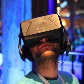 Και η Samsung στον πόλεμο της εικονικής πραγματικότητας