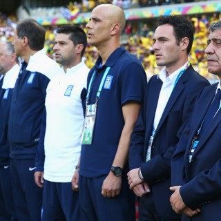 Ήταν επιτυχημένη η θητεία του Φερνάντο Σάντος στον πάγκο της Εθνικής;