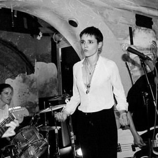 Oι Savages από το Λονδίνο με αγάπη