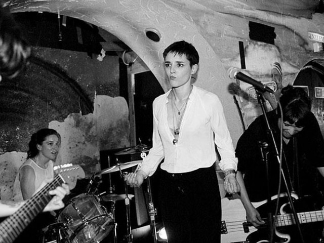 Oι Savages από το Λονδίνο με αγάπη