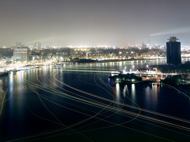 Οι φωτεινότερες πόλεις του κόσμου