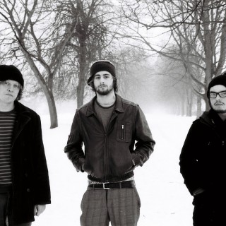 Eels – The Cautionary Tales Of Mark Oliver Everett