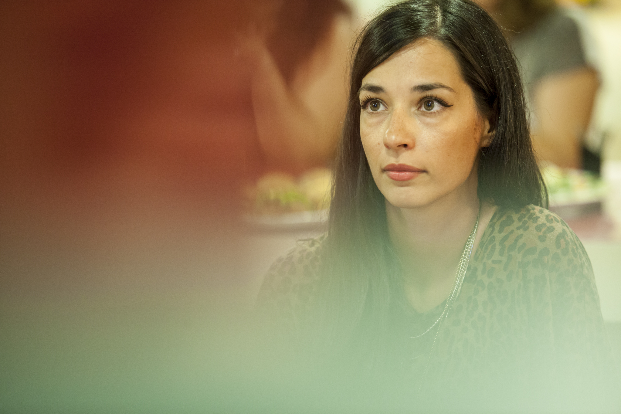 Υπερδύναμη και απόλαυση