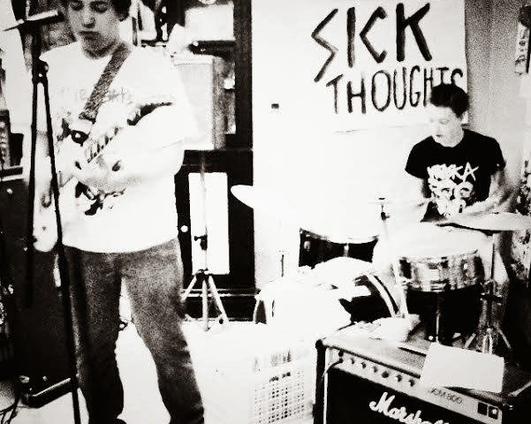 Άρρωστες σκέψεις από ένα 16χρονο