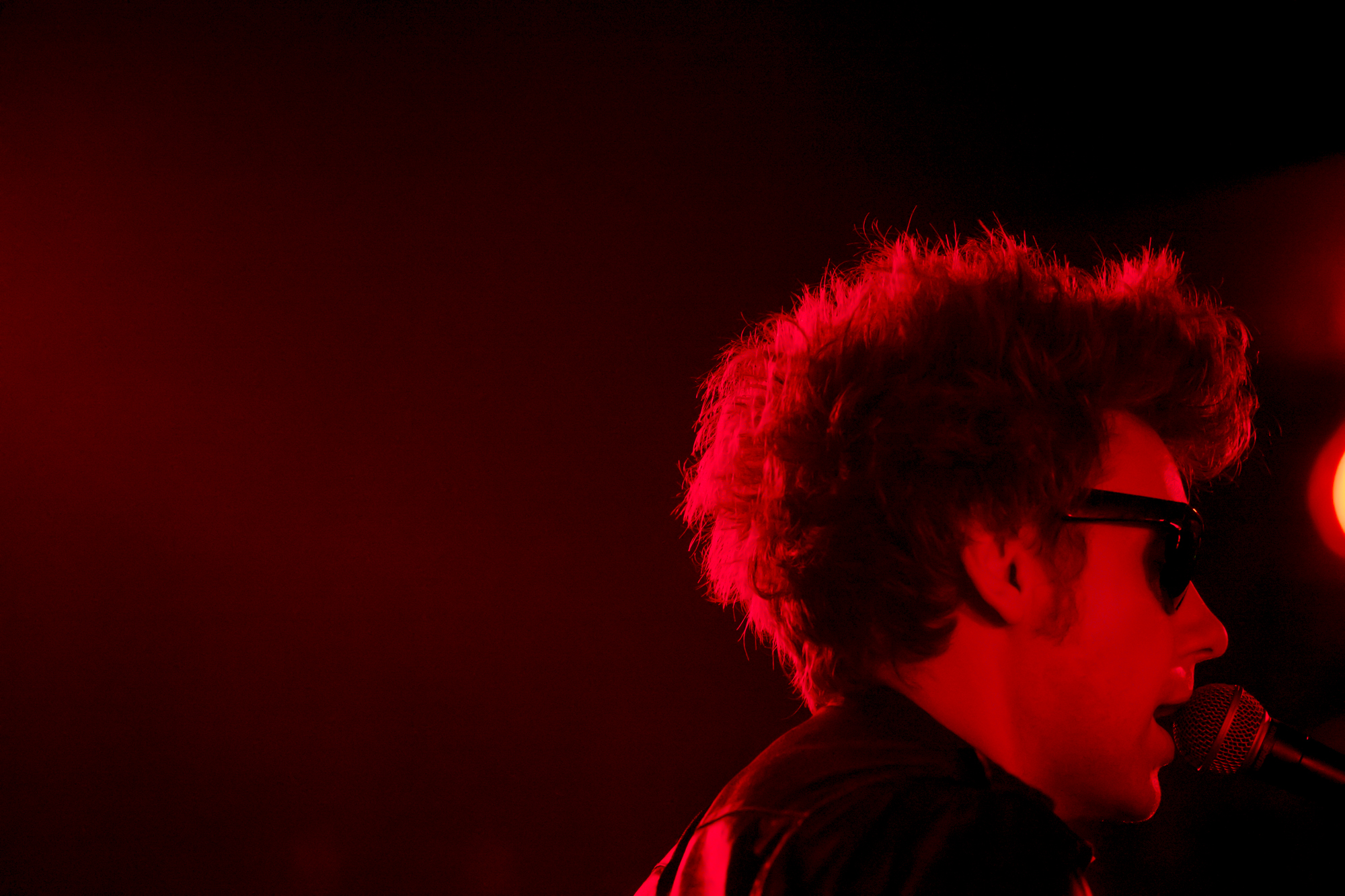 “Νομίζω πως αγάπησα ένα πτώμα”