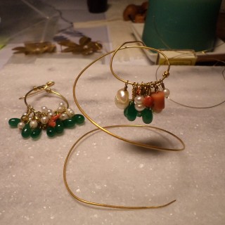 Τα ρωσικά βουνά της Πιερρέττας Λορεντζάτου