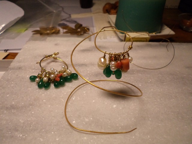 Τα ρωσικά βουνά της Πιερρέττας Λορεντζάτου