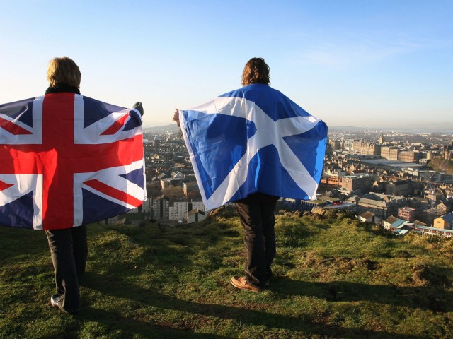 Γιατί Ψηφίζω AYE, Γιατί Ψηφίζω NAW