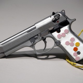 Έξυπνα όπλα: κι όμως ο συνδυασμός Τεχνολογίας και όπλων μπορεί να ‘ναι θετικός!