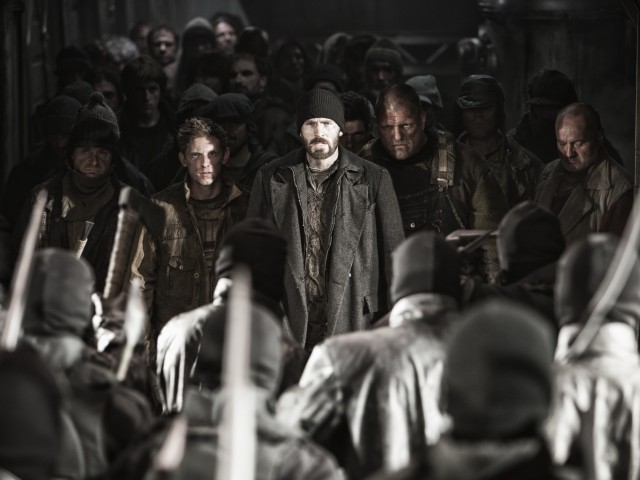 «Snowpiercer»: Το post apocalyptic αριστούργημα της χρονιάς