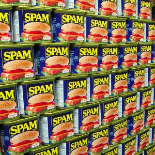 Το Twitter δείχνει το δρόμο στον πόλεμο ενάντια στο spam