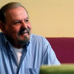 Πέθανε ο σπουδαίος μουσικοσυνθέτης, Γιάννης Σπανός