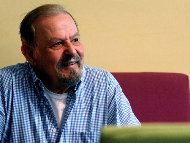 Στο μυαλό του επαρχιώτη Γιάννη Σπανού