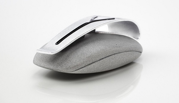 Η μικρότερη συσκευή που καταπολεμά το άγχος