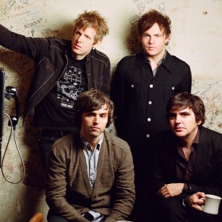 Spoon – They Want My Soul