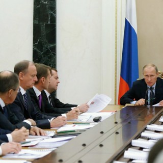 Ο Πούτιν προωθεί σχέδιο «backup» του ρωσικού διαδικτύου