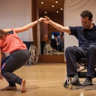 Μια νέα ιστοσελίδα παρέχει στέγη στην τέχνη ανθρώπων που το έχουν πραγματικά ανάγκη