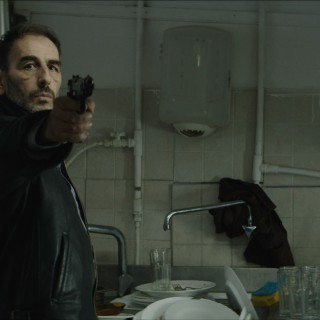 Αντίο – κι ευχαριστώ για τα ψάρια