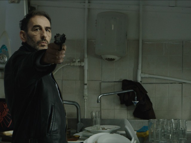 Αντίο – κι ευχαριστώ για τα ψάρια