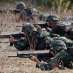 Τρεις οπλίτες νεκροί στο Βόλο