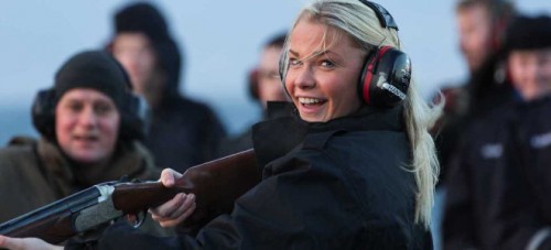 Υποχρεωτική η στράτευση και για τις γυναίκες στη Νορβηγία