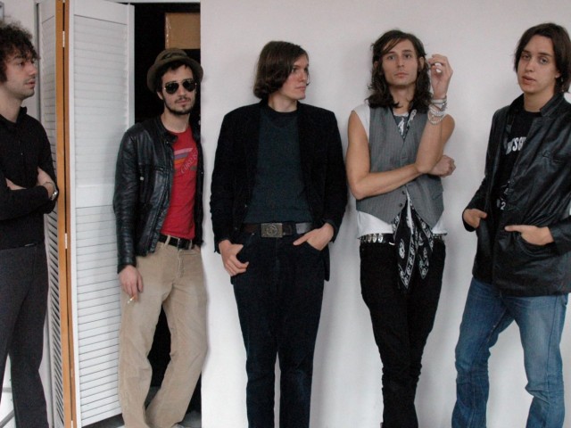 Τα 100 καλύτερα άλμπουμ των 00s σύμφωνα με το Rolling Stone