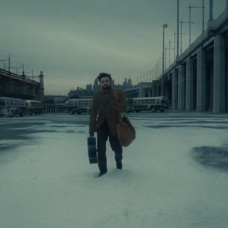 10 cd και 1 βινύλιο του soundtrack της ταινίας Inside Llewyn Davis