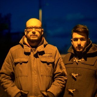 Οι Sugar Factory Band και η γλύκα του βινυλίου