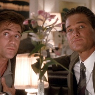 25 Χρόνια Tequila Sunrise