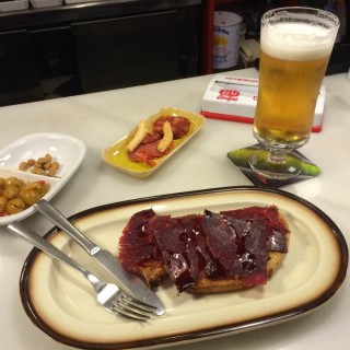 Από την «πρωτεύουσα των tapas» στο «Λονδινο της Μεσογείου»