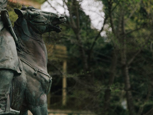 Έρημοι από βασιλιάδες