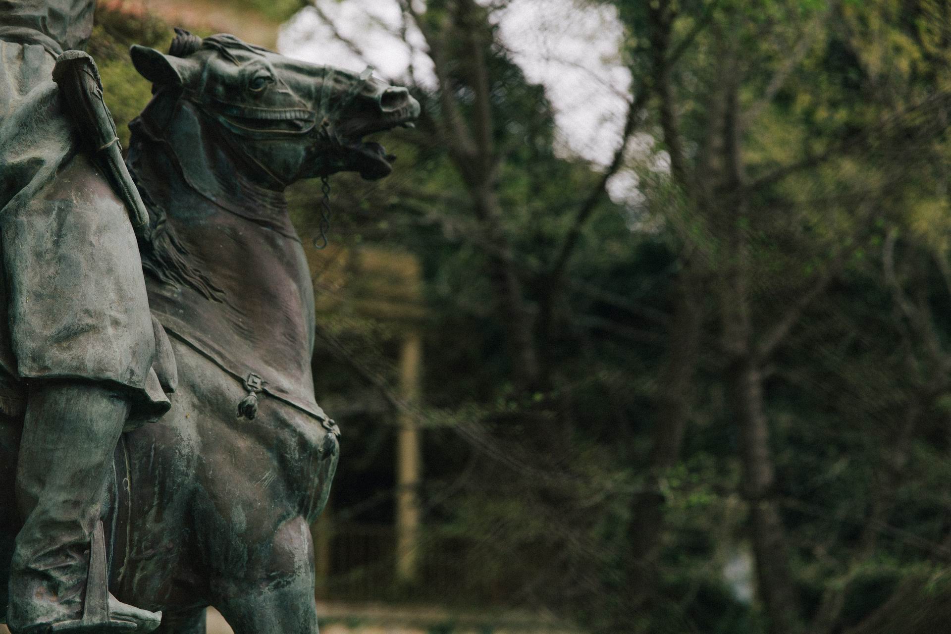 Έρημοι από βασιλιάδες