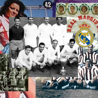 Ρεάλ vs Aτλέτικο: Μαθήματα ισπανικής Ιστορίας και πολιτικής.