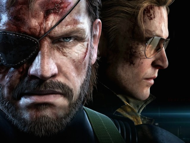 Τα καλύτερα παιχνίδια του Tokyo Game Show 2014